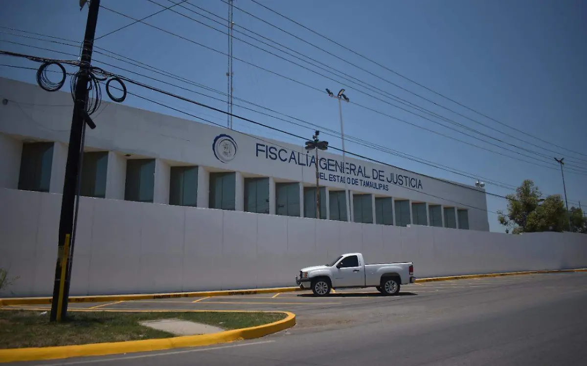 El fiscal anticorrupción de Tamaulipas no logró pasar las pruebas de control y confianza, así lo reveló el Centro Nacional de Inteligencia Vladimir Meza